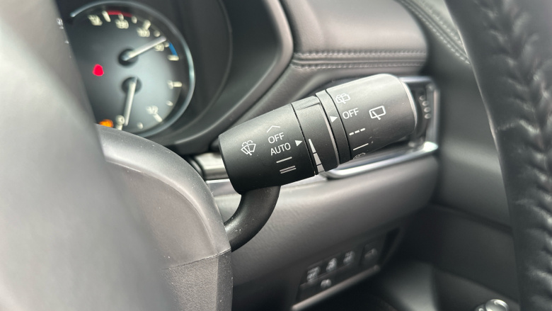 Mazda CX-5 2.0 Sport 5dr Auto Petrol Estate